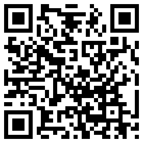 qrcode für Busch Jaeger BJ Frontplatte Audio 2/5 - 413910CF-W-03