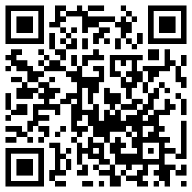 qrcode für Busch Jaeger BJ Frontplatte Audio 3/4 - 413912CF-B-03