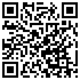 qrcode für Busch Jaeger BJ Frontplatte Audio 2/5 - 413910CF-S-03
