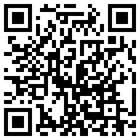 qrcode für Busch Jaeger BJ Zentralscheibe Raumtemperaturregler Display - 1794 MDRT-83