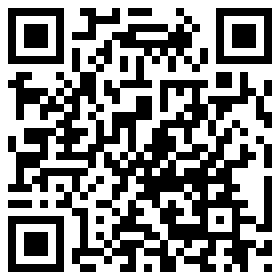 qrcode für Busch Jaeger BJ Zentralscheibe Raumtemperaturregler Display - 1794 MDRT-84
