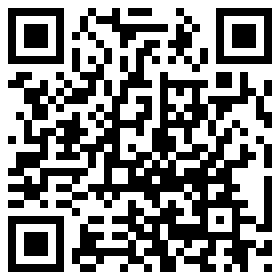 qrcode für Busch Jaeger BJ Zentralscheibe Raumtemperaturregler Display - 1794 MDRT-866