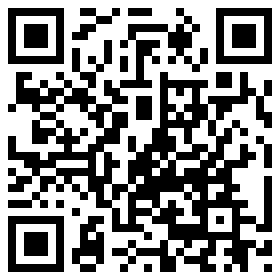 qrcode für Busch Jaeger BJ Zentralscheibe Raumtemperaturregler Display - 1794 MDRT-884