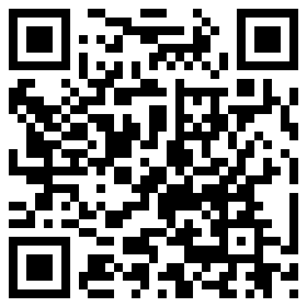 qrcode für Busch Jaeger BJ Wippe 1 fach Symbol ´Jalousie´ Busch art linear® - 6735-11-44G