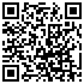qrcode für Busch Jaeger BJ IP Touch Lite 7 - H8249-1W-03