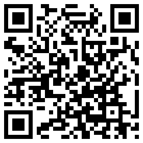 qrcode für Busch Jaeger BJ Rahmen 3 fach Dekorring - 1723-453M