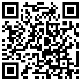 qrcode für Busch Jaeger BJ Rahmen 3 fach Dekorring - 1723-456M