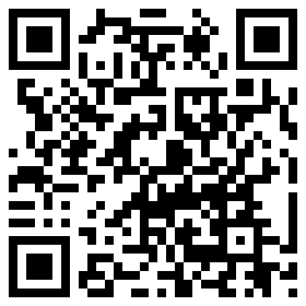 qrcode für Busch Jaeger BJ Rahmen 4 fach Dekorring - 1724-456M