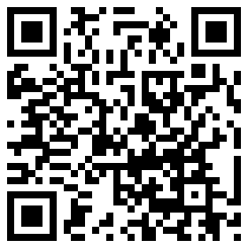 qrcode für Busch Jaeger BJ Jalousieaktor 1 fach Wireless - 62831 U-WL
