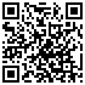 qrcode für Busch Jaeger BJ Ruf Set Behinderten WC - 1510 UC-44G-101