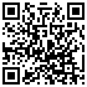 qrcode für Busch Jaeger BJ Rahmen 5 fach Dekorring - 1725-441M