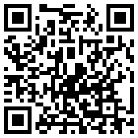 qrcode für Busch Jaeger BJ Wippe 2 fach Smart Switch - 6736 FoH-45M