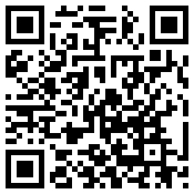 qrcode für Osram Ledvance Dimmbare LED Reflektorlampen PAR16 - LED PAR16 DIM P 7W 927 GU10