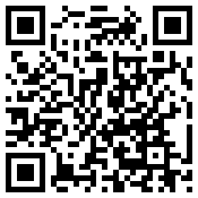 qrcode für Philips Sensor 47110800 - LL500E H4 SR2DALI Gen2 WH