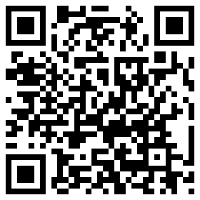 qrcode für Osram Ledvance Robuste Wand Deckenleuchte - BLKH RD SEN 250 P 10W CPS BK