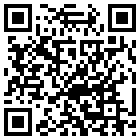 qrcode für Gira 203803 - Bewegungsmelder 1 10m System 55 Reinweiß glänzend