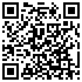 qrcode für CRU DataPort 8410-0000-0500 - CRU Wechselrahmen DataPort DP5 ATA133 Alu Rahmen Kanister schwarz