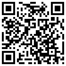 qrcode für Allnet ALL-SMB6612SCHWARZ - 19"Wandgehäuse 12HE 2 teilig T600mm Schwarz SMB