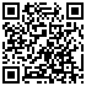 qrcode für OBO Bettermann VHF-8 LG - Versorgungseinheit IP44 Griff PA leer graphitschwarz 6109822