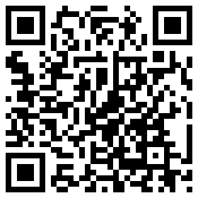 qrcode für Jung AS583NA - Rahmen 3fach Schriftfeld senkrecht Serie weiß