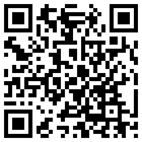 qrcode für ABB Automation 2CHK600734C5300