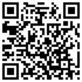 qrcode für Hager DAS802500ELN - Säule 1 R=2 5 2 8m DA200 L=2 45m naturelox
