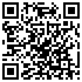 qrcode für Busch Jaeger 1722-183K - BJ Rahmen 2f future linear alusilber