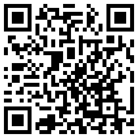qrcode für BTR 1309131002-E - DAT modul 3x8(8) reinweiß Anschlussdose