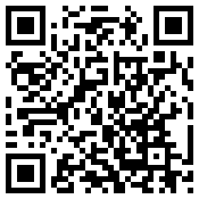qrcode für Eltako SDS12/1-10V - Steuer Dimmschalter EVG 21100800