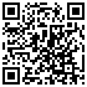 qrcode für Schweitzer ZAB 4024 - Frontplatte perforiert D=4mm 2HE schwarz