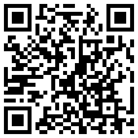 qrcode für Berker 13202245 - Designrahmen eckig große Ausführung Zubehör sw glänzend