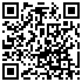 qrcode für Hager WXD206B