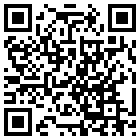 qrcode für Hager GMDM042