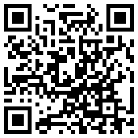qrcode für Hager GMDM122