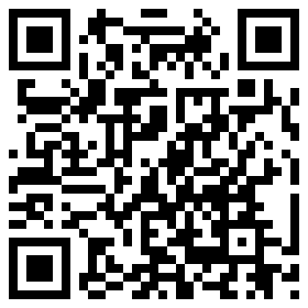 qrcode für Hager GMDM132