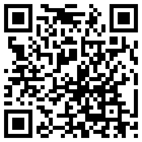 qrcode für Hager GMSET039016 Multimedia-Anschluss VGA frontrastend verkehrsweiß