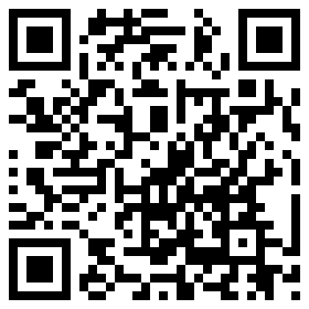 qrcode für Berker 52008982 - Notruf Set komplett 1 weiss glänzend
