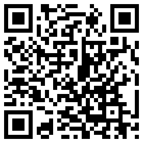 qrcode für Hager GMSET059016 Multimedia-Anschluss HDMI+HDMI frontlast. verkehrsweiß