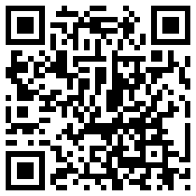 qrcode für Hager GMSET069016