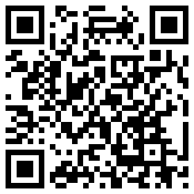 qrcode für Hager GMSET089016