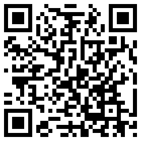 qrcode für Hager GMSET109016