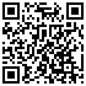 qrcode für Hager GSETDM0429011