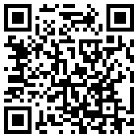 qrcode für Hager GSETDM1029011