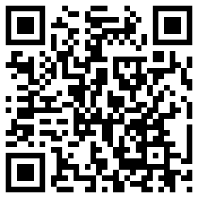 qrcode für Hager GSETMM1019011
