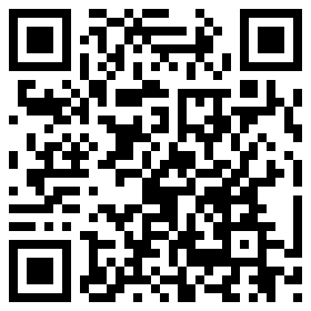 qrcode für Siemens 5SY5110-6 - Leitungsschutzschalter Allstrom DC220V AC230/400V 10kA 1p