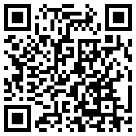 qrcode für Hager GSETMM1029011