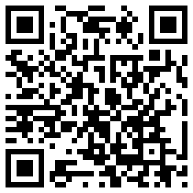 qrcode für Jung A 403 TSA SW - A403TSASW Tastensatz 3fach kpl Serie A/AS schwarz