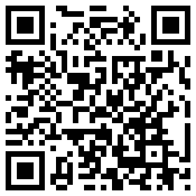 qrcode für Hager UD01F1 - Baustein universN 75x250mm leer (2Stück)