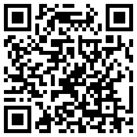 qrcode für Hager GSETMM3029011