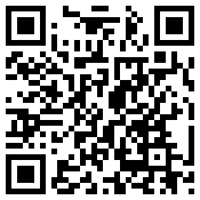 qrcode für Jung AS581NAWW - Rahmen 1fach Schriftfeld Serie alpinweiß